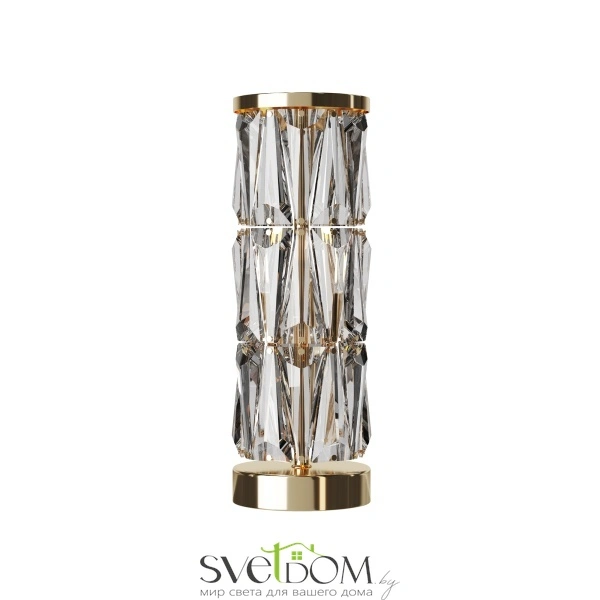 Настольный светильник Maytoni MOD043TL-02G Maytoni