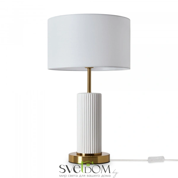 Настольный светильник Freya FR5491TL-01BS