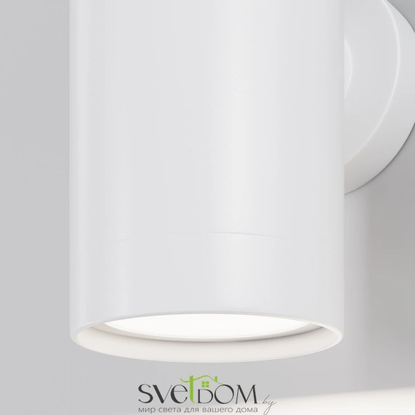 Настенный светильник (бра) Outdoor O493WL-01W