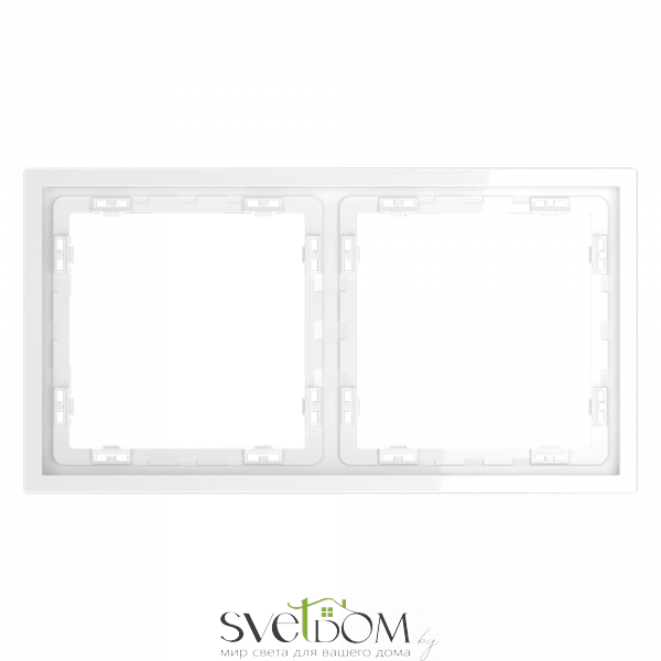 купить Рамки пластиковые Voltum S70 VLS100201  в Минске