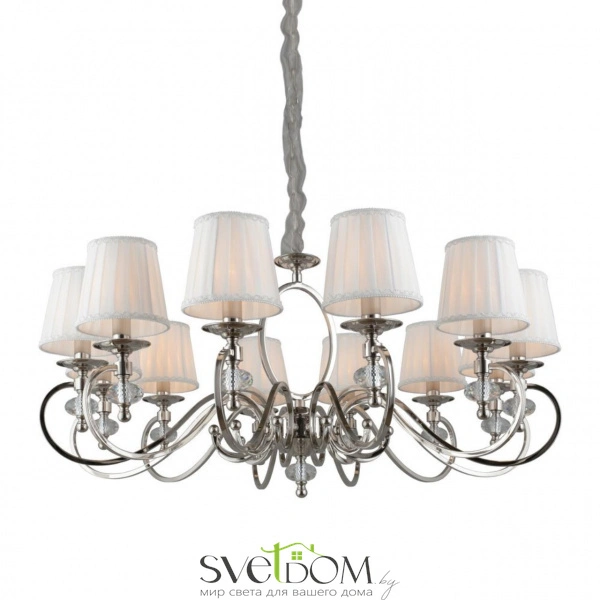 Люстры подвесныеAPL.717.03.12 Aployt | Svetdom.by