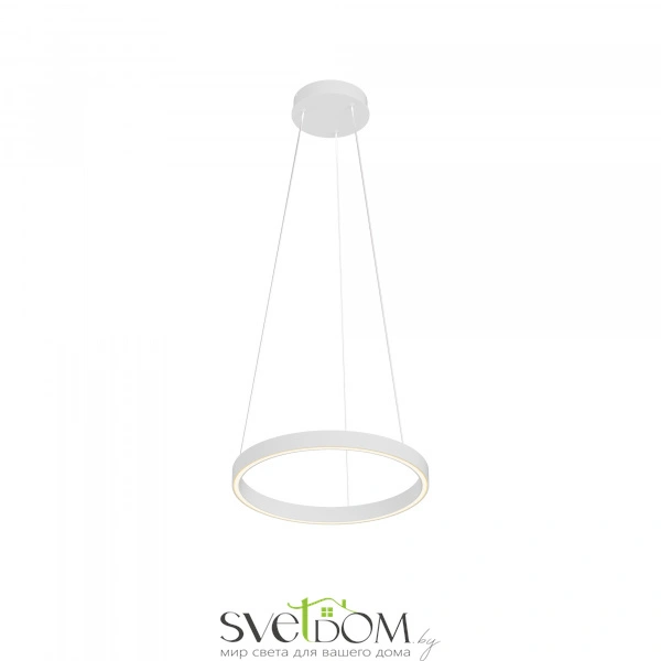 Подвесной светильник Maytoni MOD058PL-L22WK