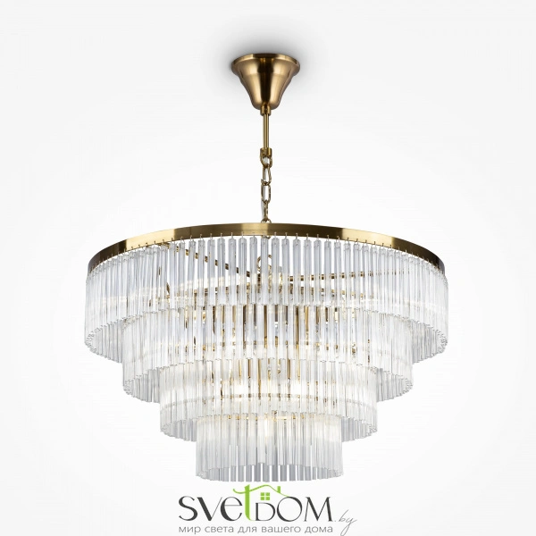 Подвесной светильник Maytoni MOD093PL-13BS