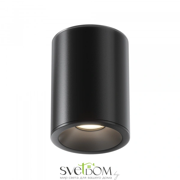 Потолочный светильник Technical C029CL-01B