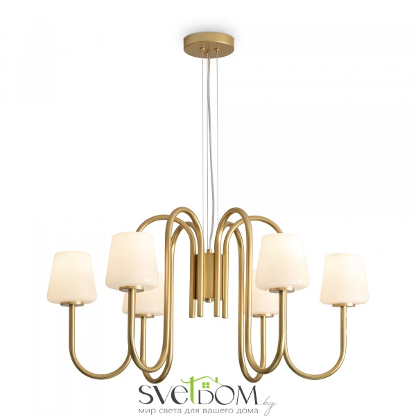 Подвесной светильник Freya FR2039PL-06G