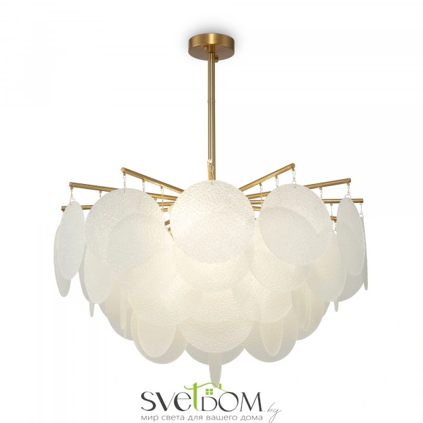 Люстра Freya FR5104PL-06BS