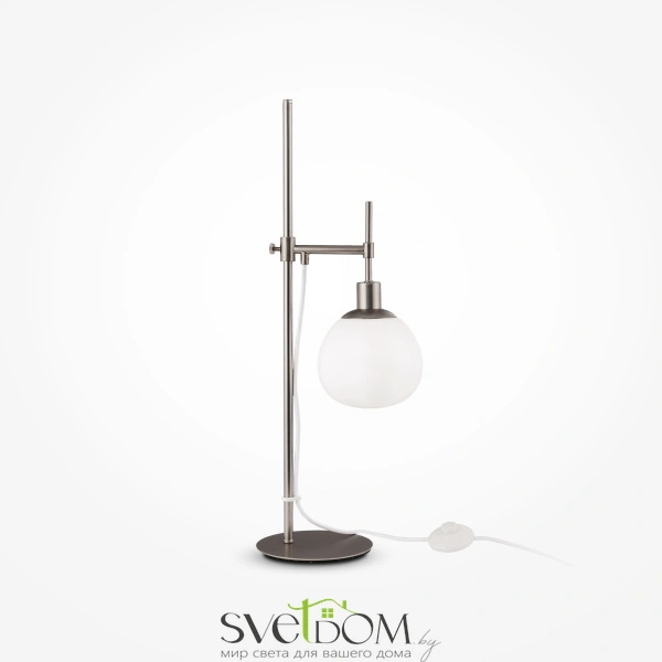 Настольный светильник Maytoni MOD221-TL-01-N