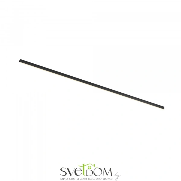 Трековый светильник Technical TR190-1-15W2.7K-B