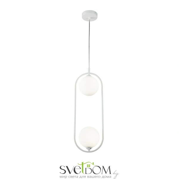 Подвесной светильник Maytoni MOD013PL-02W Maytoni