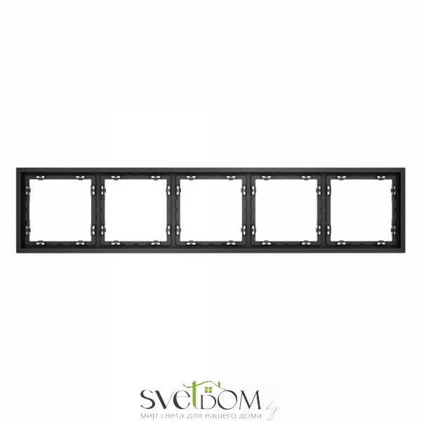 купить Рамки пластиковые Voltum S70 VLS100507  в Минске