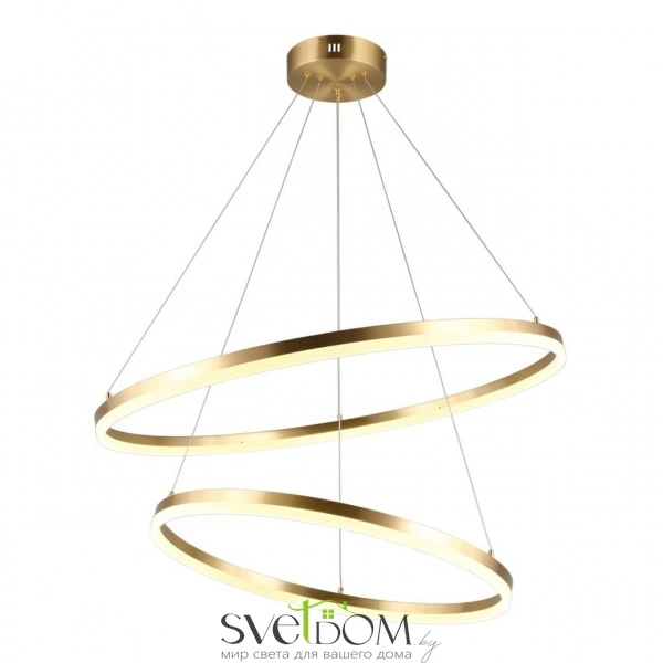 Люстры подвесныеAPL.049.13.90 Aployt | Svetdom.by