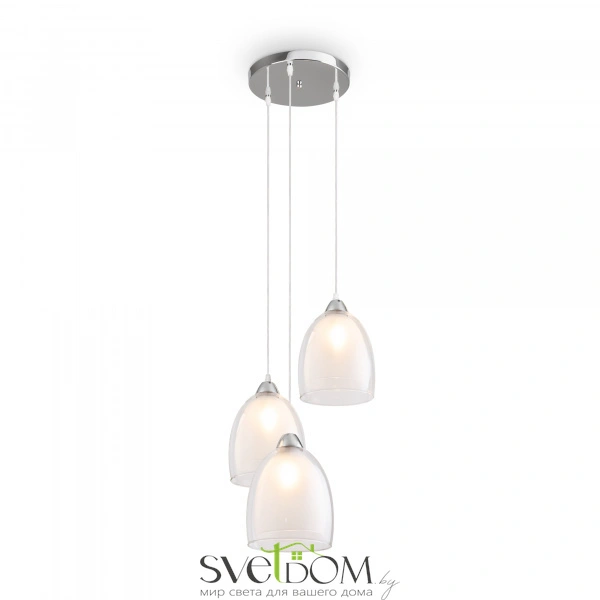 Подвесной светильник Freya FR5375PL-03CH