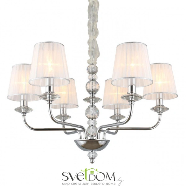 Люстры подвесныеOML-84903-06 Omnilux | Svetdom.by