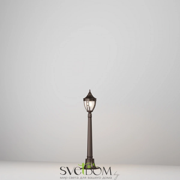 Ландшафтный светильник Outdoor O026FL-01B