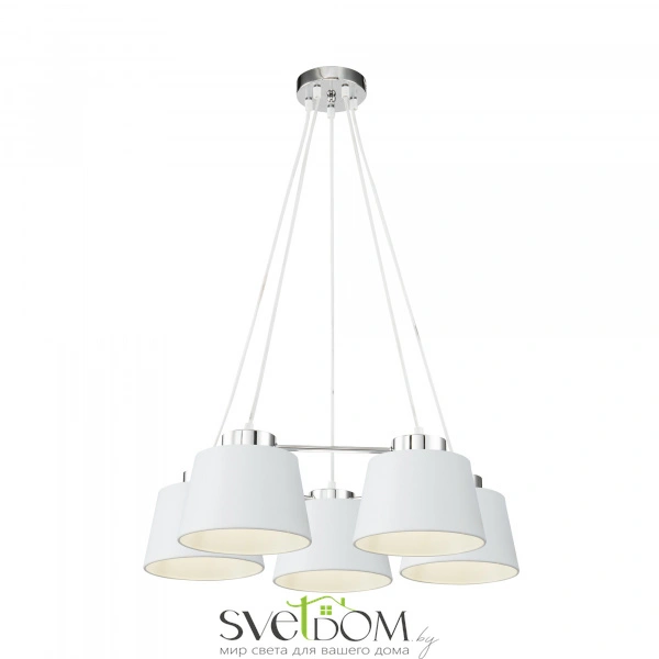 Подвесной светильник Freya FR5004PL-05CH