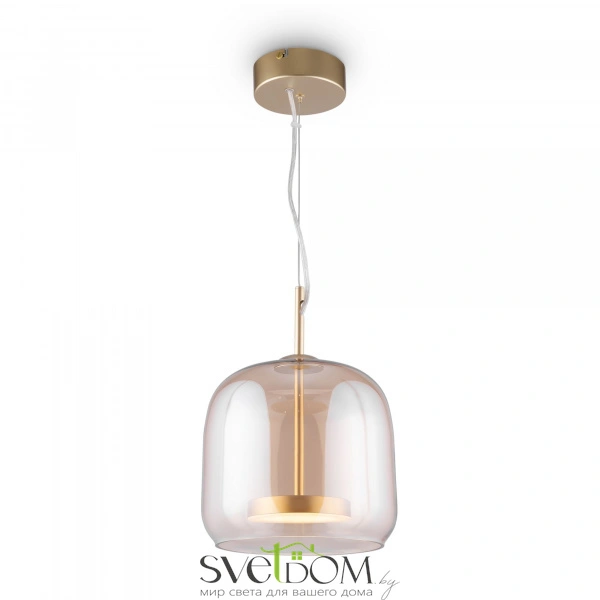 Подвесной светильник Maytoni MOD128PL-L6AM