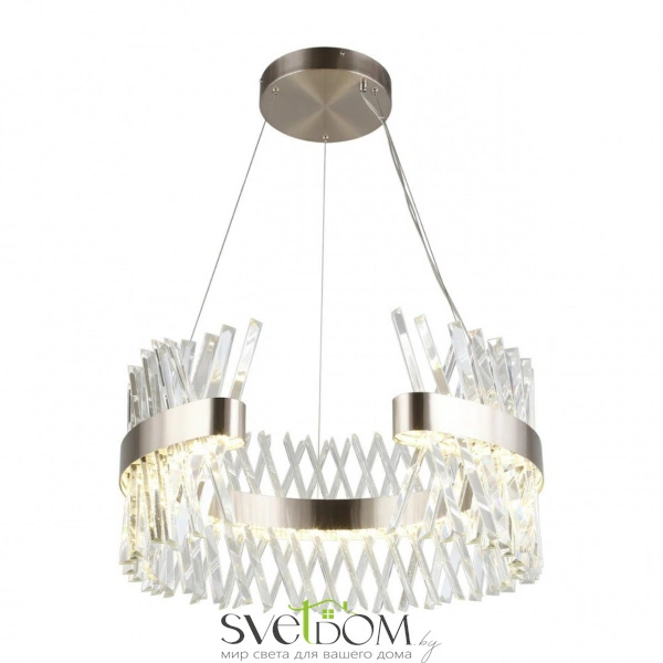 Люстры подвесныеOML-99913-62 Omnilux | Svetdom.by