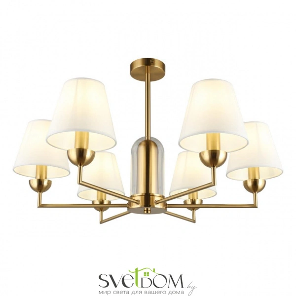 Люстры потолочныеOML-68207-06 Omnilux | Svetdom.by