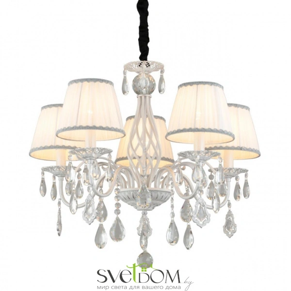 Люстры подвесныеOML-60813-05 Omnilux | Svetdom.by