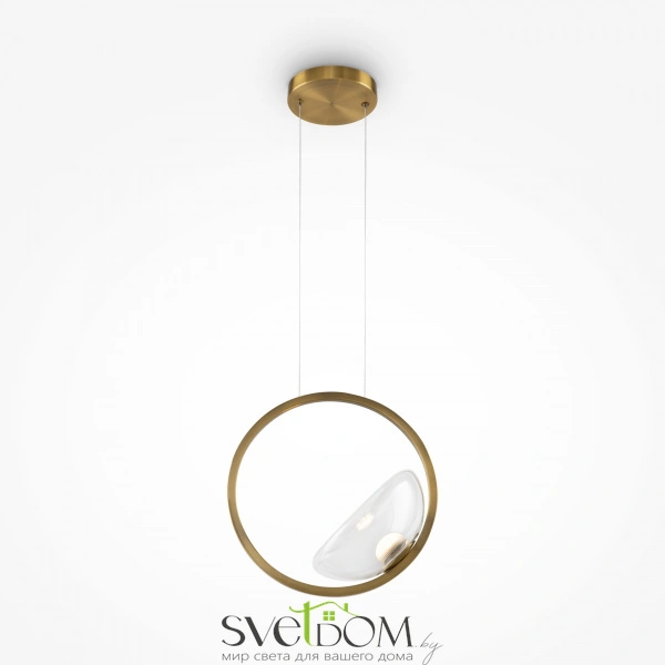 Подвесной светильник Maytoni MOD327PL-L5BS3K