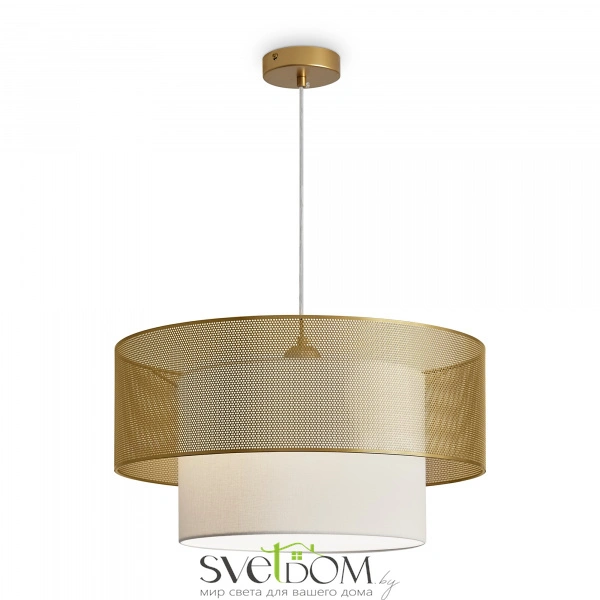 Подвесной светильник Freya FR5528PL-01BS