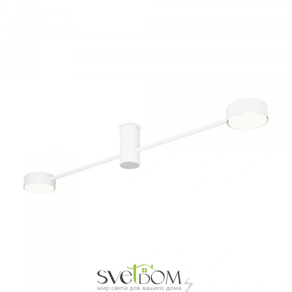 Потолочный светильник Freya FR5363CL-02W1