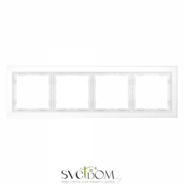 купить Рамки Стеклянные Voltum S70 VLS110402  в Минске