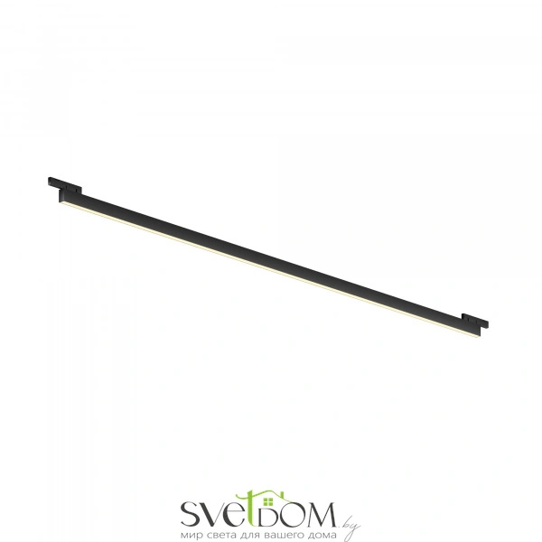 Трековый светильник Technical TR192-1-21W2.7K-B