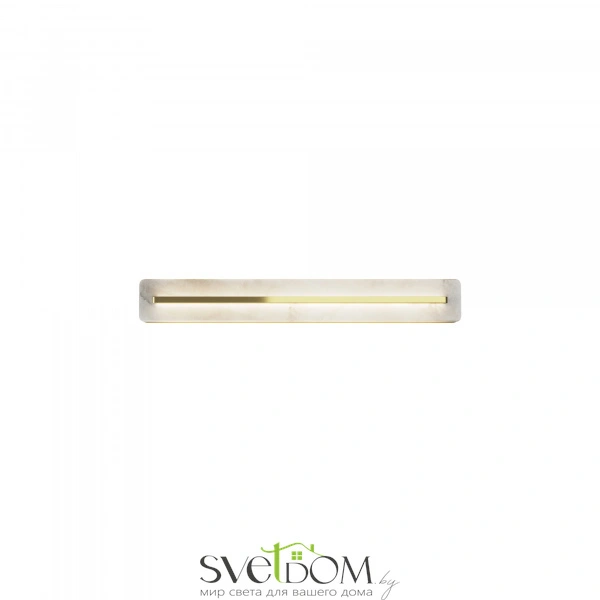 Настенный светильник (бра) Maytoni MOD366WL-L14BS3K