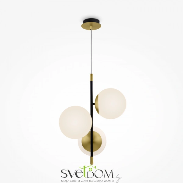 Подвесной светильник Maytoni MOD048PL-03G