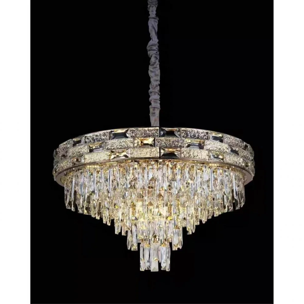 Люстра подвесная Aployt  APL.775.03.11