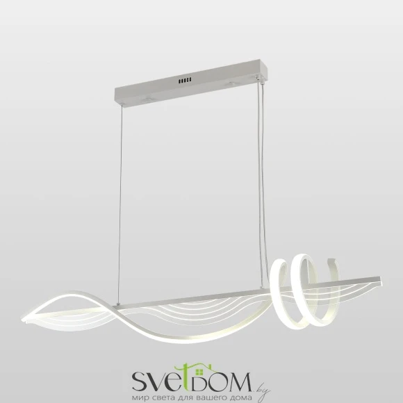 Подвесной светильник Lussole Bradford LSP-7162 LED Lussole