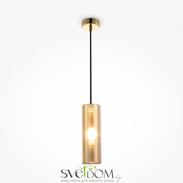 Подвесной светильник Maytoni P011PL-01G