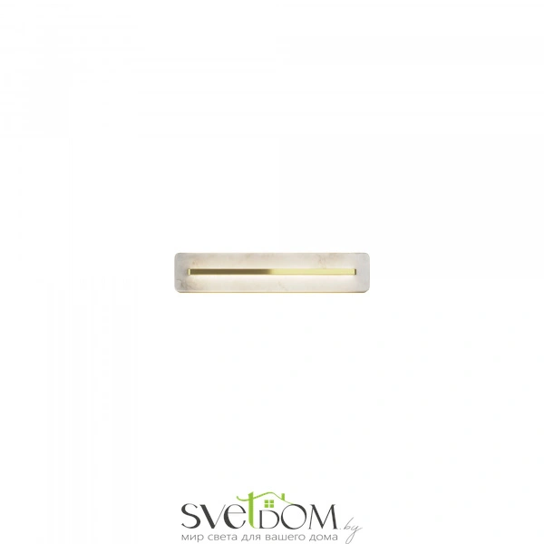 Настенный светильник (бра) Maytoni MOD366WL-L9BS3K