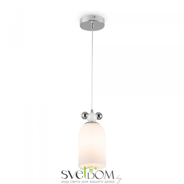 Подвесной светильник Freya FR5365PL-01CH
