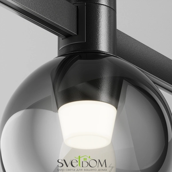 Трековый светильник Technical TR148-1-3W4K-B