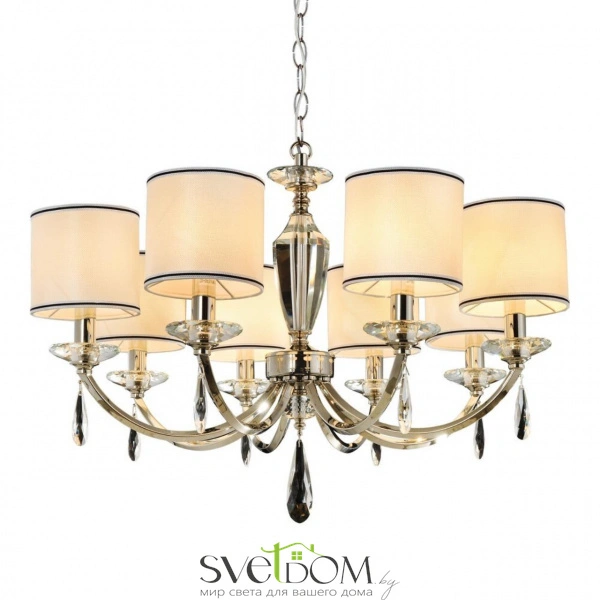 Люстры подвесныеAPL.705.03.08 Aployt | Svetdom.by