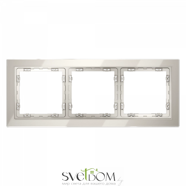 купить Рамки Стеклянные Voltum S70 VLS110303  в Минске