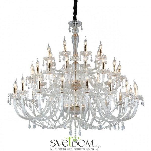 Люстры подвесныеAPL.811.03.42 Aployt | Svetdom.by