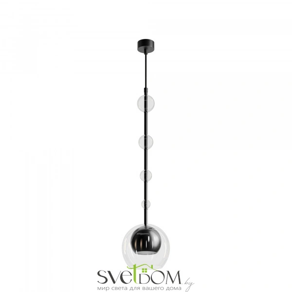 Подвесной светильник Maytoni MOD227PL-01B