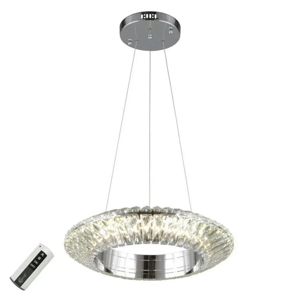 Люстра подвесная Omnilux  OML-03603-44