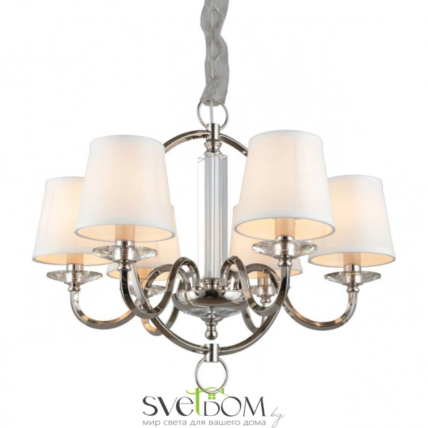Люстры подвесныеAPL.713.03.06 Aployt | Svetdom.by