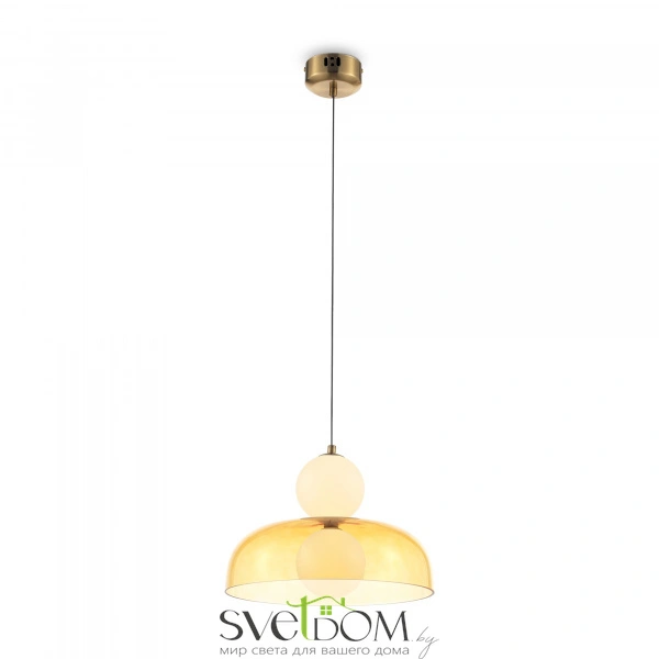 Подвесной светильник Freya FR5385PL-L17YW