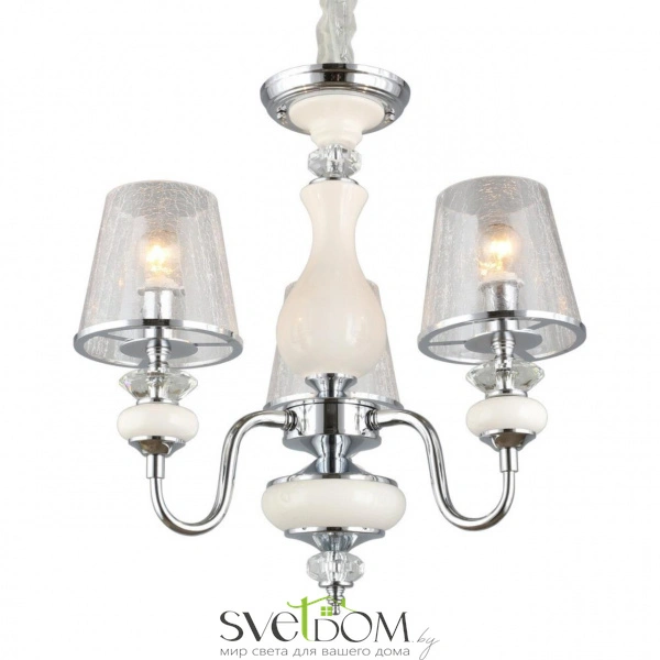Люстры подвесныеOML-84603-03 Omnilux | Svetdom.by