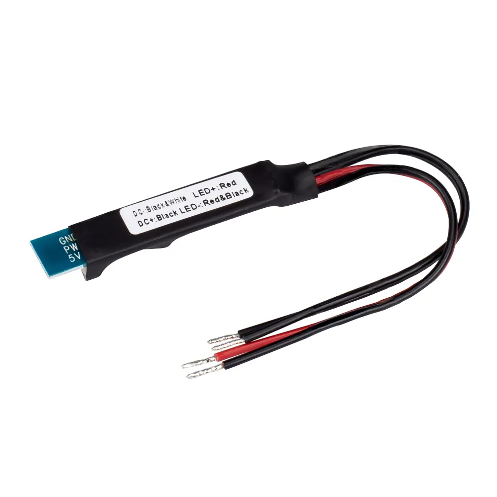 Диммер SR-2901 (12-24V, 36-72W, без сенсора) Arlight 018052 Arlight