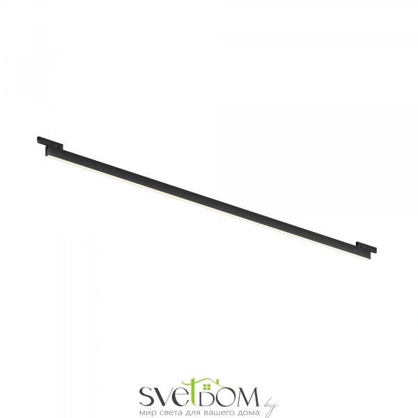 Трековый светильник Technical TR192-1-21W3K-B