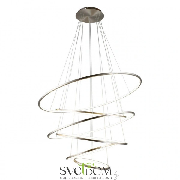 Люстры подвесныеAPL.020.13.243 Aployt | Svetdom.by