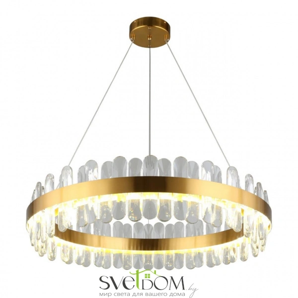 Люстры подвесныеAPL.031.03.106 Aployt | Svetdom.by
