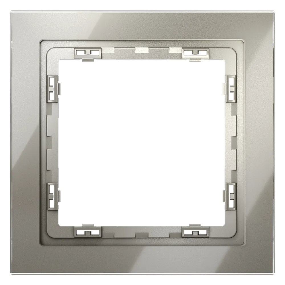 купить Рамки Стеклянные Voltum S70 VLS110104  в Минске