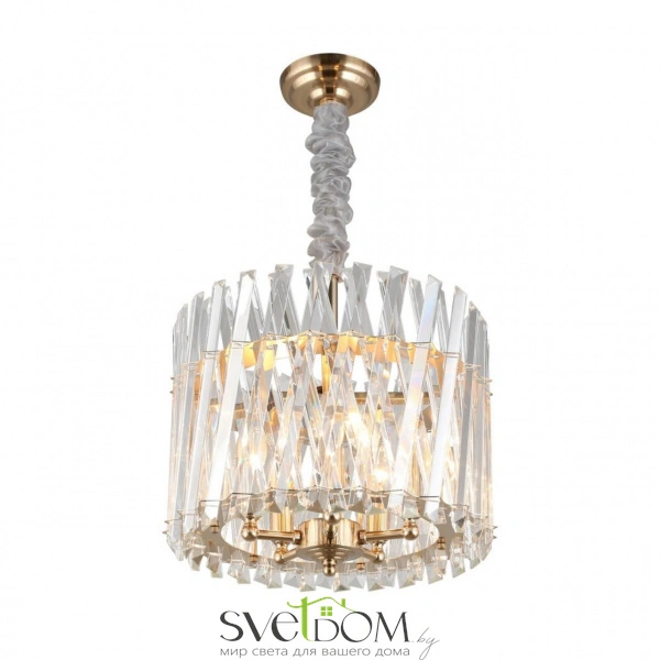 Люстры подвесныеAPL.808.13.05 Aployt | Svetdom.by